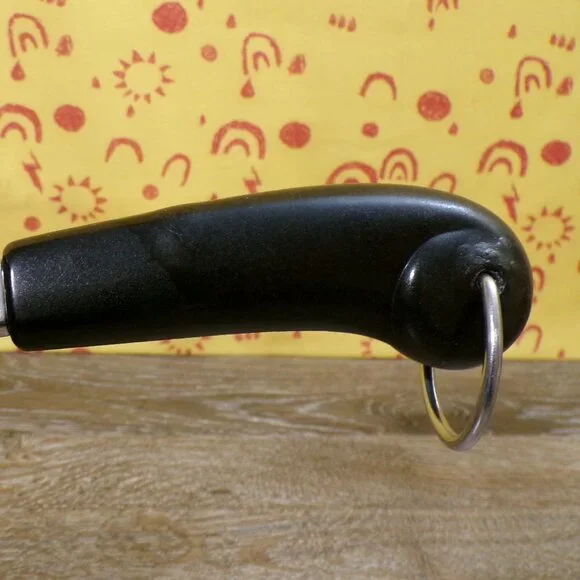 REVERE WARE Vintage 2 Qt Stainless Saucepan Copper Bottom, Rome NY, USA - Picture 7 of 13